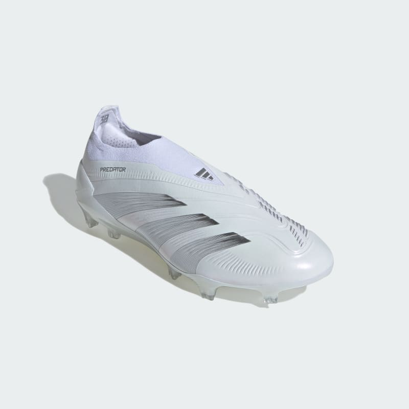 adidas Predator Elite Laceless FG Football