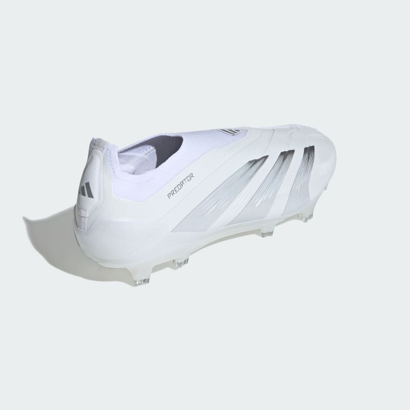 adidas Predator Elite Laceless FG Football