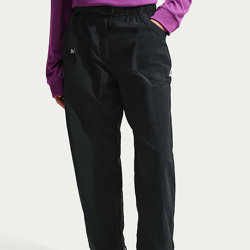 Nike ACG "Dolomiti" Women's Pants Black/ Summit White