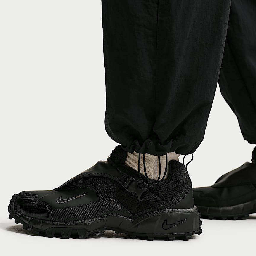 Nike ACG "Dolomiti" Women's Pants Black/ Summit White