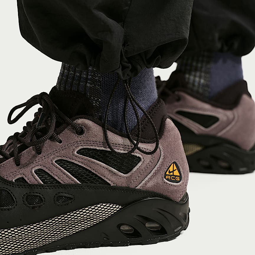 Nike ACG "Dolomiti" Men's Pants Black/ Summit White