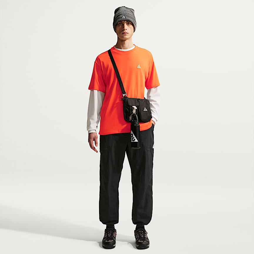 Nike ACG "Dolomiti" Men's Pants Black/ Summit White