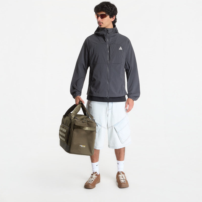 Wiatrówka Nike ACG "Five Towers" Men's UV Protection Jacket Anthracite/ Anthracite/ Summit White