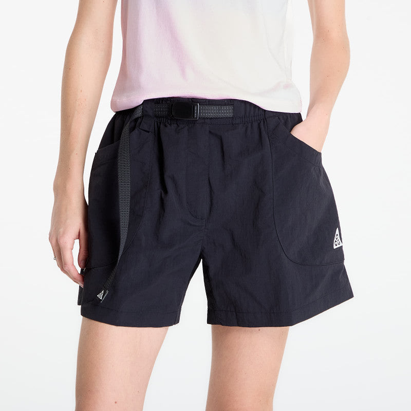 Nike ACG "Dolomiti" Women's Shorts Black/ Black/ Summit White
