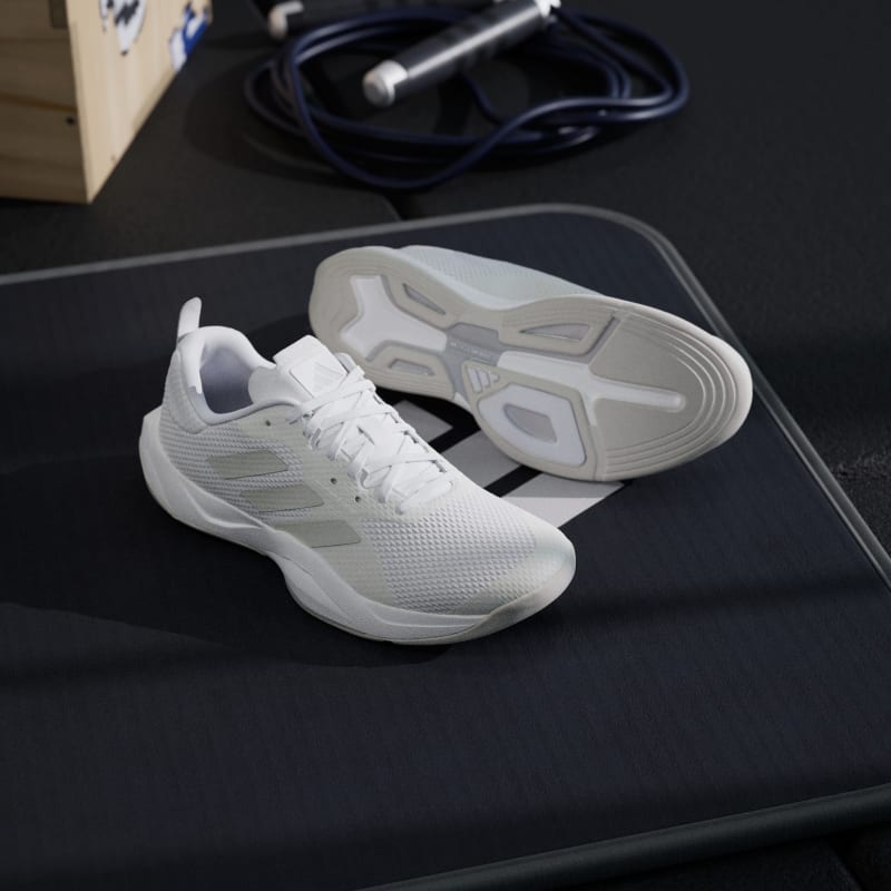 adidas treningowe Rapidmove