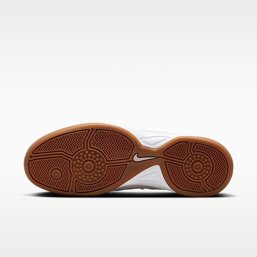 Nike Wmns T90 Light Bone/ Sail-White-Gum Med Brown