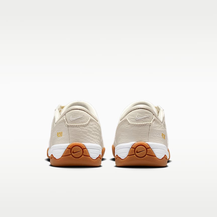 Nike Wmns T90 Light Bone/ Sail-White-Gum Med Brown