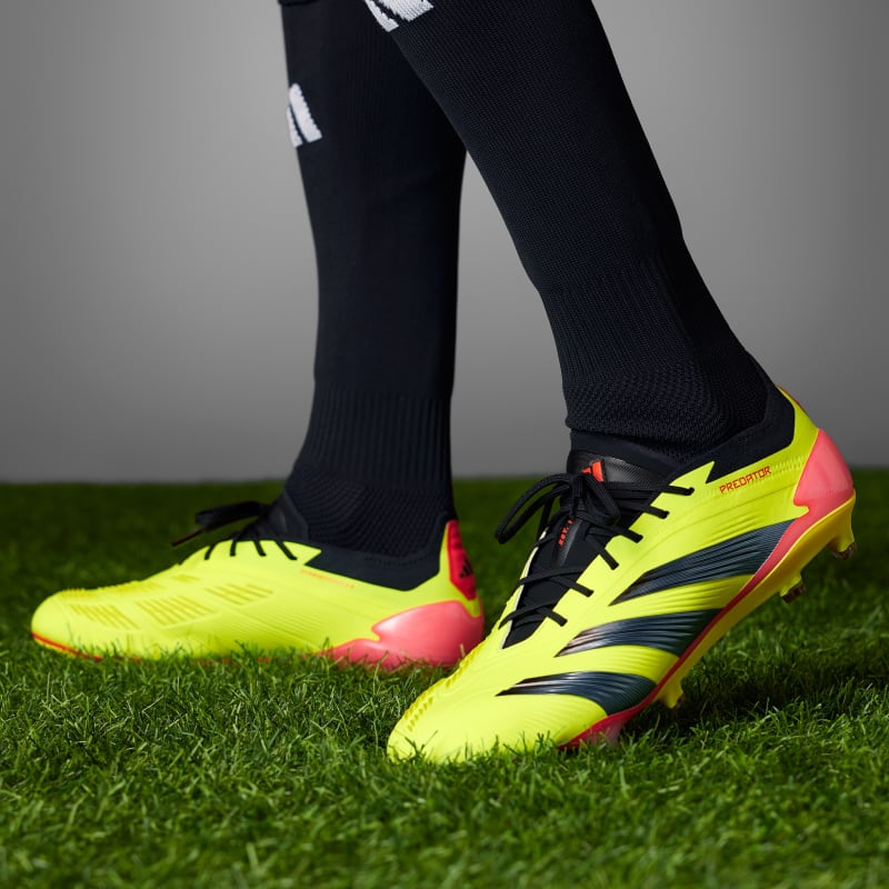adidas Predator Elite FG Football