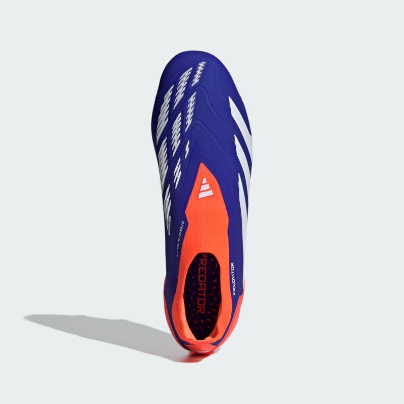 adidas Predator Elite Laceless FG
