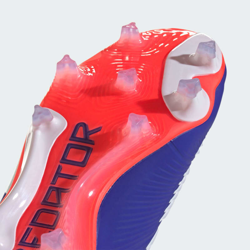 adidas Predator Elite Laceless FG