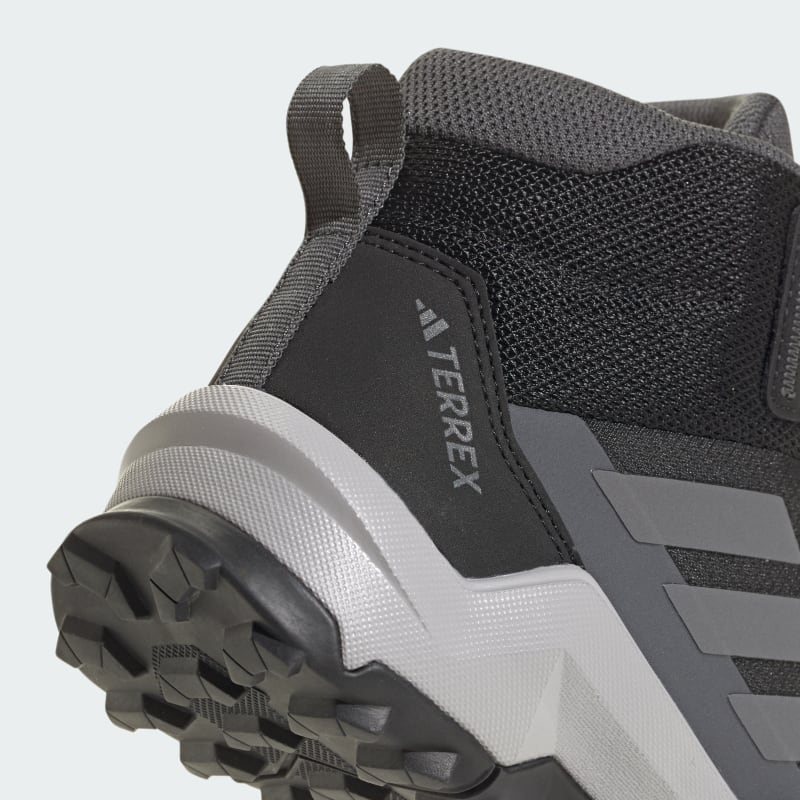 adidas Terrex Ax4r Mid Hiking
