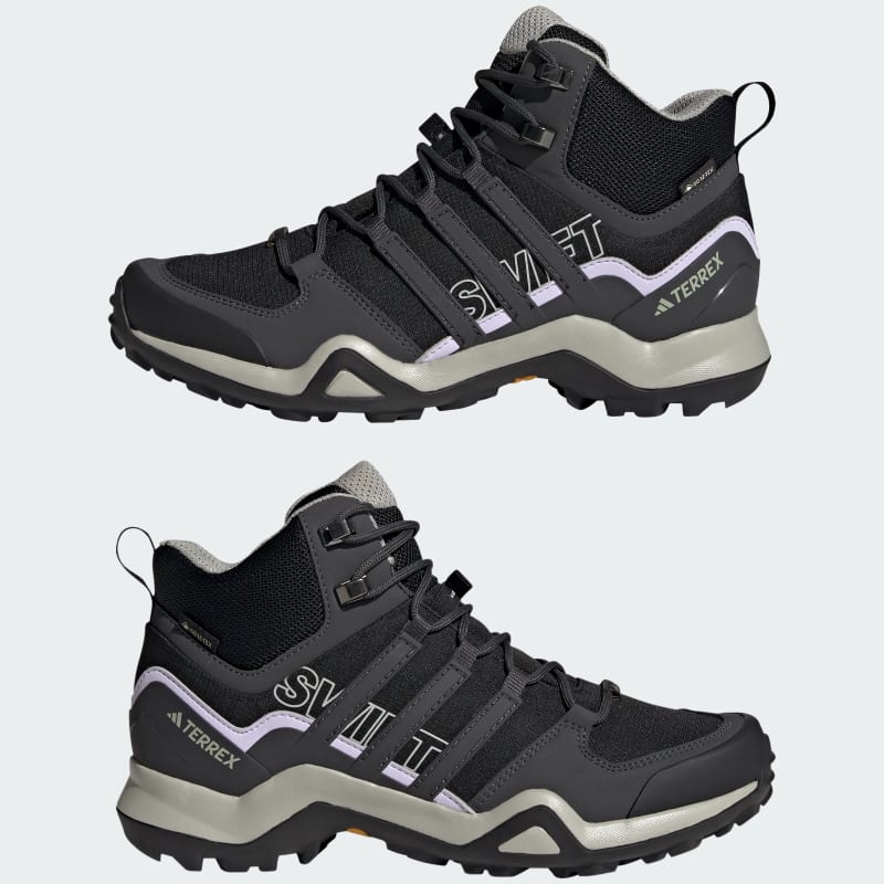 adidas Wmns Terrex Swift R2 Mid GORE-TEX Hiking