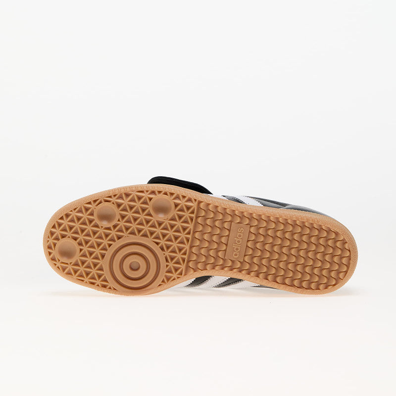 adidas Samba Lt Wmns Core Black/ Ftw White/ Gold Metallic 38
