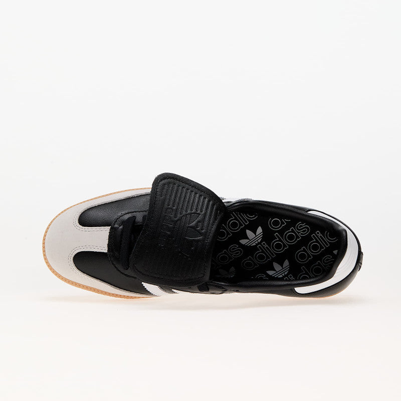 adidas Samba Lt Wmns Core Black/ Ftw White/ Gold Metallic 38