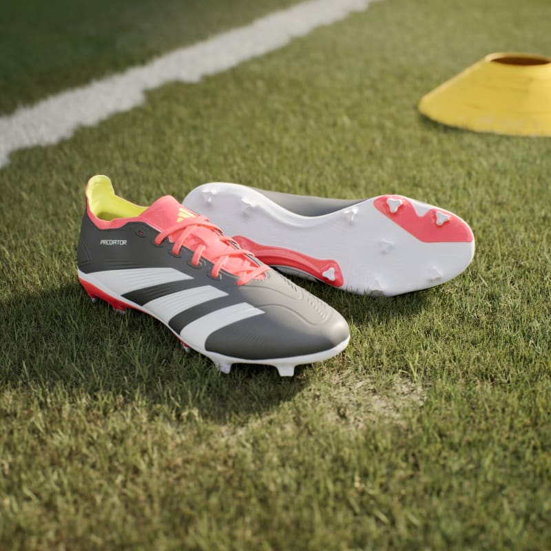 adidas Predator 24 League Low FG