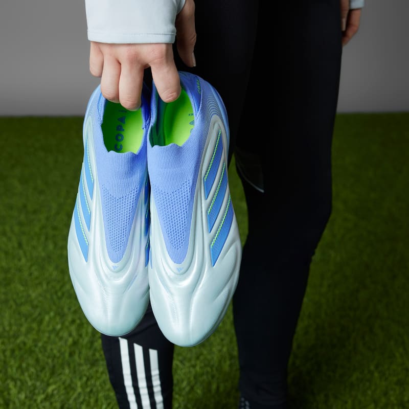 adidas Copa Pure 3 Elite Laceless FG
