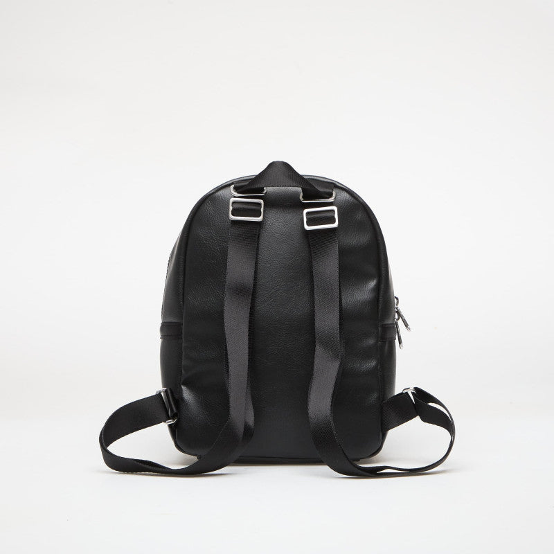 Serena Williams Design Crew Heritage Mini Backpack 6L Black/ Volt/ Black 6