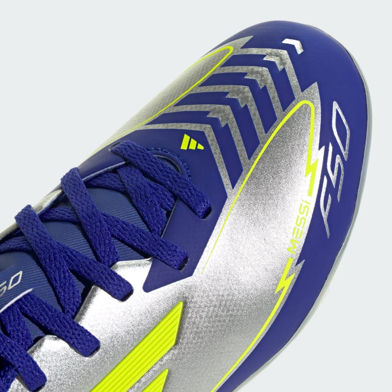 adidas F50 League Messi Firm/Multi-Ground Kids