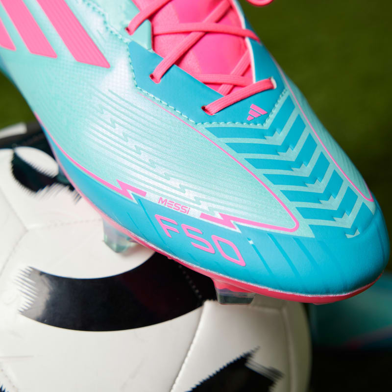 adidas F50 Elite Messi FG