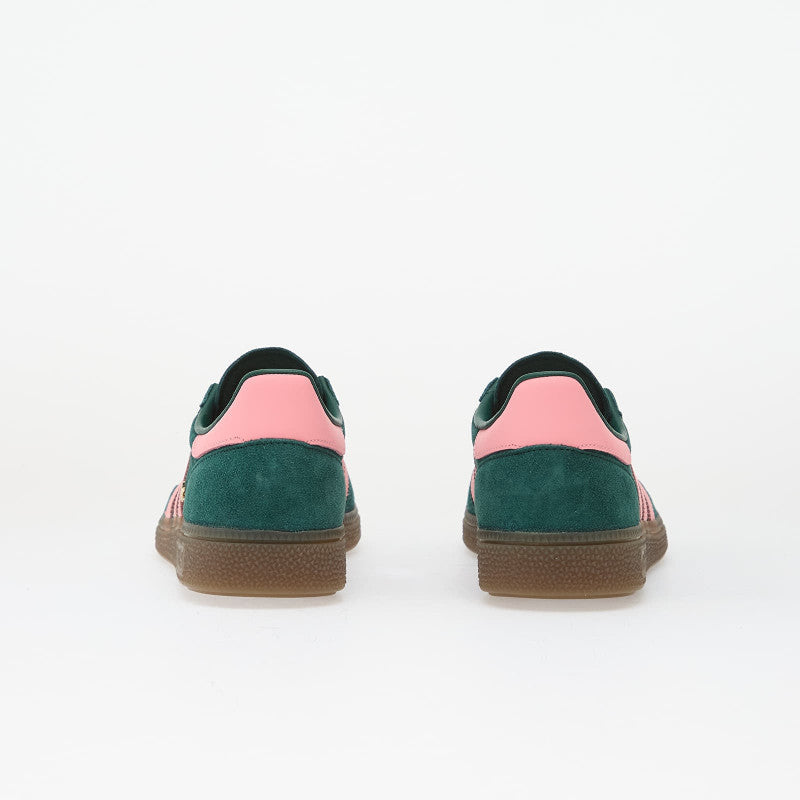 adidas Handball Spezial Wmns Collegiate Green/ Pinspa/ Gold Metallic