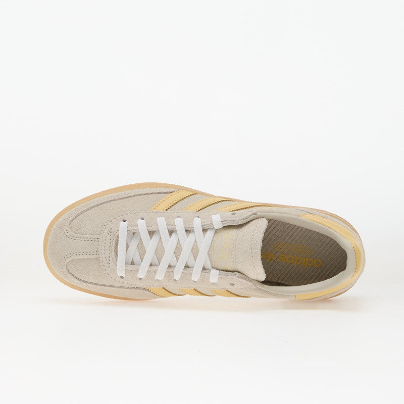 adidas Handball Spezial Wmns Aluminium/ Orange Tint/ Ftw White 39