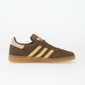 adidas Handball Spezial Lt Wmns Earth Strata/ Orange Tint/ Wonder White 38