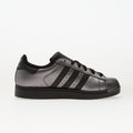 adidas Superstar II Wmns Core Black/ Core Black/ Iron Metalic