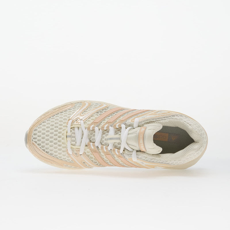 adidas Adistar Control 5 Off White/ Blush Pink/ Grey Two 40