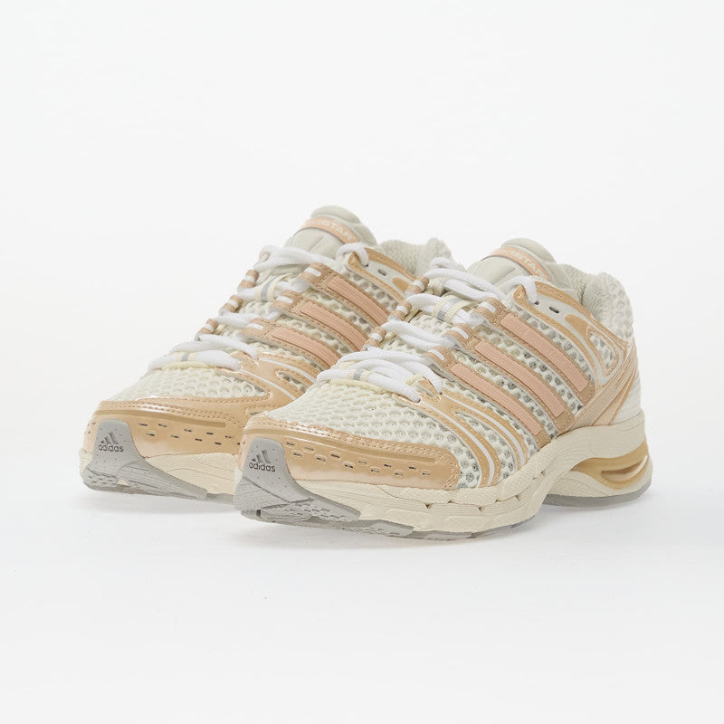 adidas Adistar Control 5 Off White/ Blush Pink/ Grey Two 40