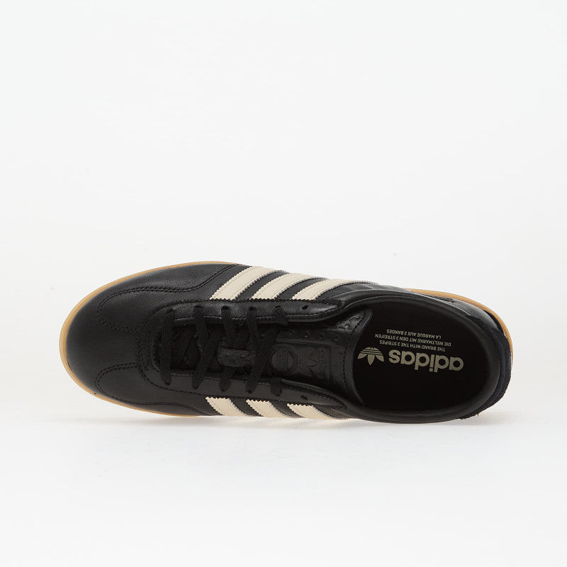 adidas Gazelle Lo Pro Wmns Core Black/ Core White/ Gum 41