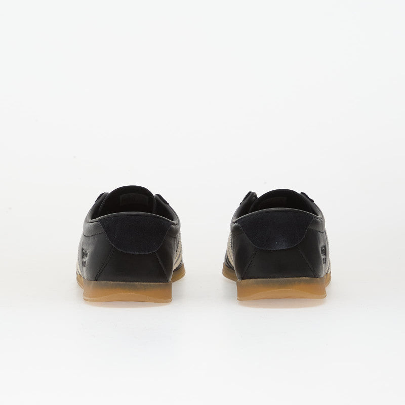 adidas Gazelle Lo Pro Wmns Core Black/ Core White/ Gum 41