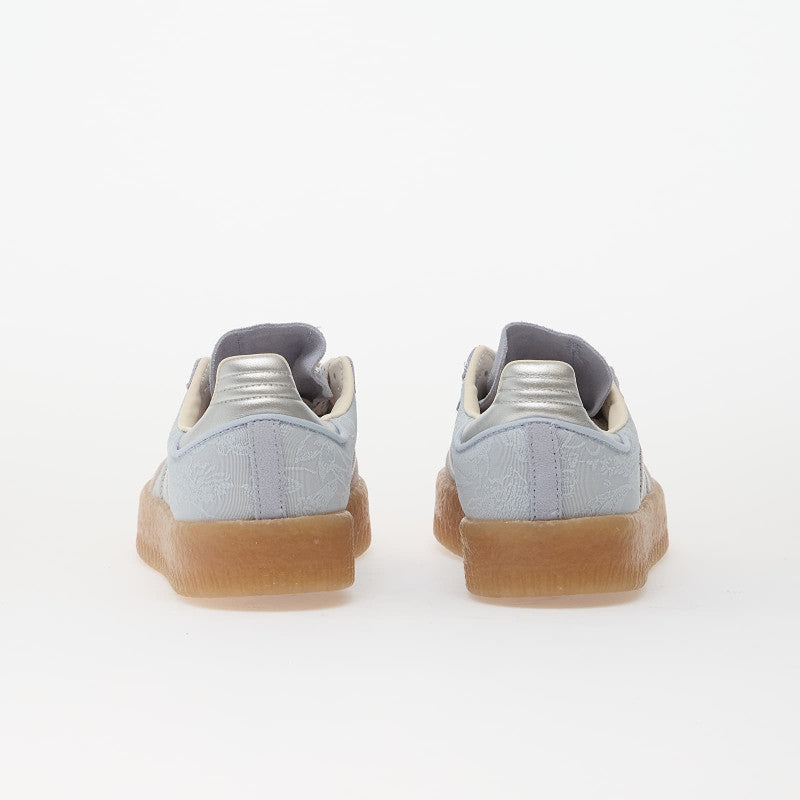adidas Sambae Crystal Sky/ Silver Met./ Chalk Pearl