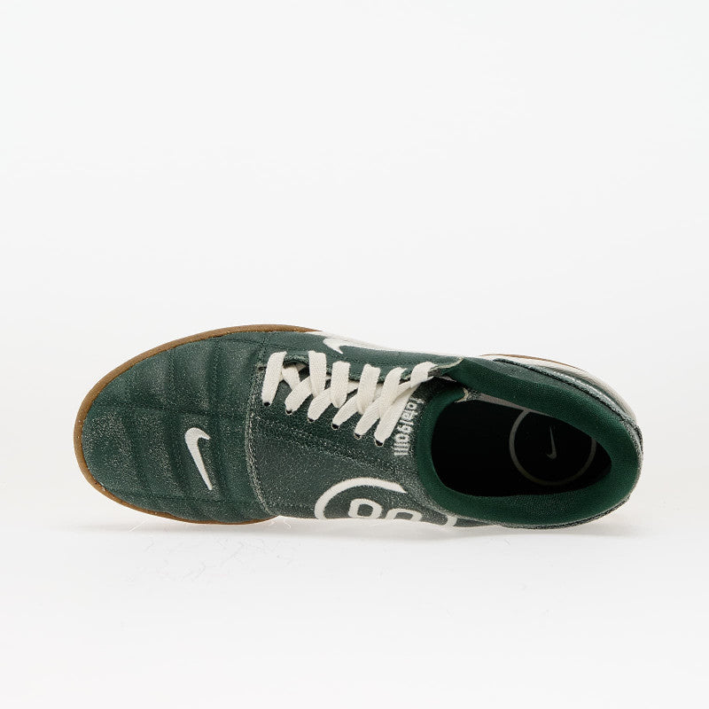 Nike Total 90 Premium Fir/ Sail-Fir-Gum Med Brown