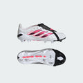 adidas na twardą nawierzchnię (FG) z wywijanym językiem Predator League