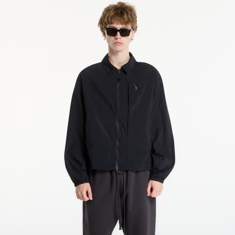 Nike Kobe Mamba Woven Jacket Black/ Black