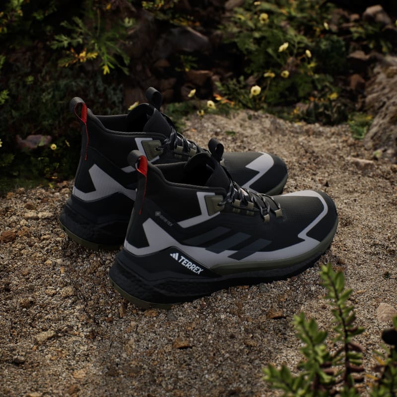 adidas Terrex Free Hiker 2.0 Gore-Tex Hiking