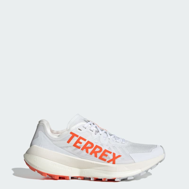 adidas Wmns Terrex Agravic Speed Trail Running