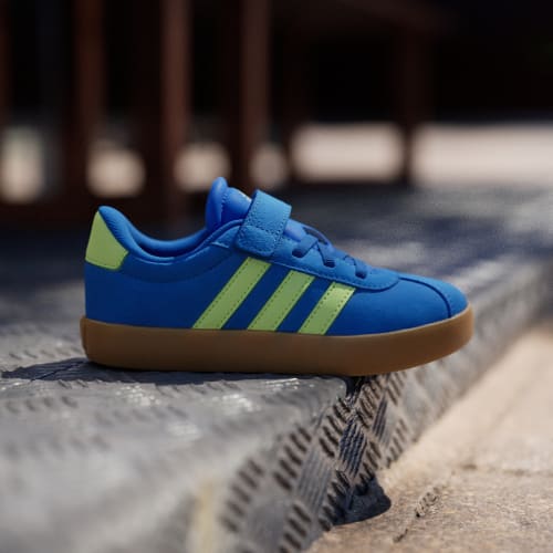 adidas VL Court 3.0