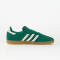 adidas Samba Og Wmns Bright Green/ Off White/ Gold Metallic 38