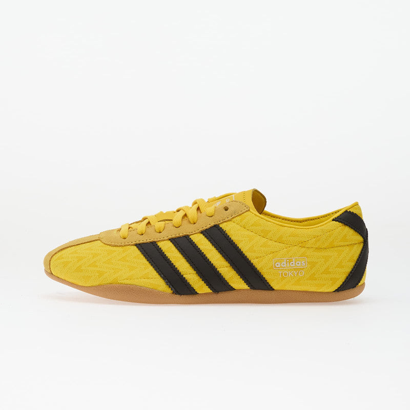 adidas Tokyo Off White/ Earth Strata/ Gold Met.