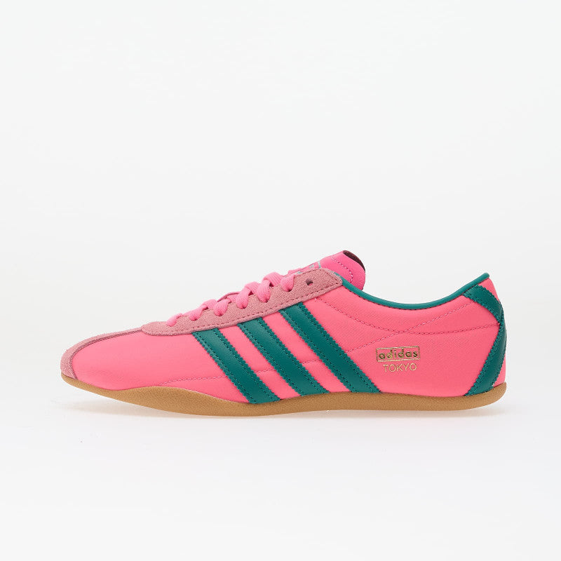 adidas Tokyo Wmns Lucid Pink/ Powgrn/ Gold Metallic