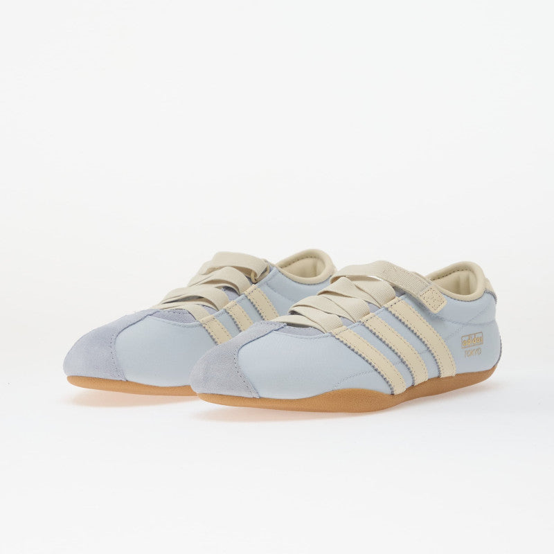 adidas Tokyo Mj Wmns Crsk/ Crew White/ Gold Metallic 39
