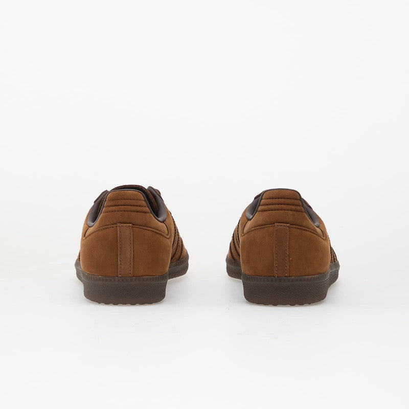 adidas Samba Og Preloved Brown/ Auco/ Gum5