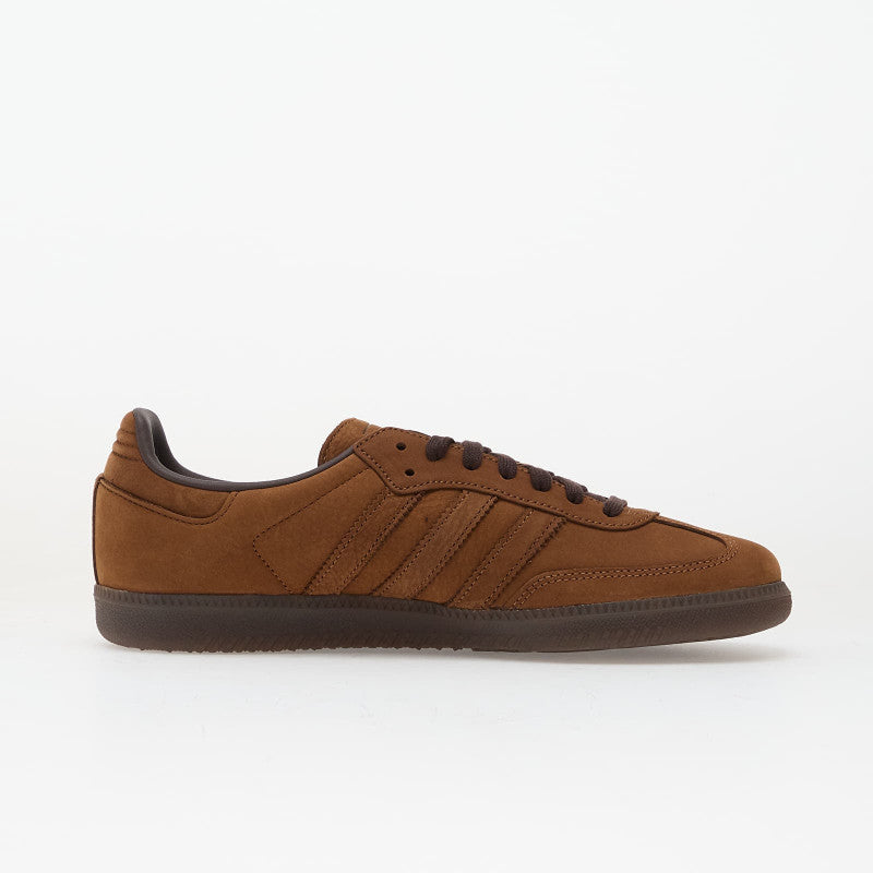 adidas Samba Og Preloved Brown/ Auco/ Gum5