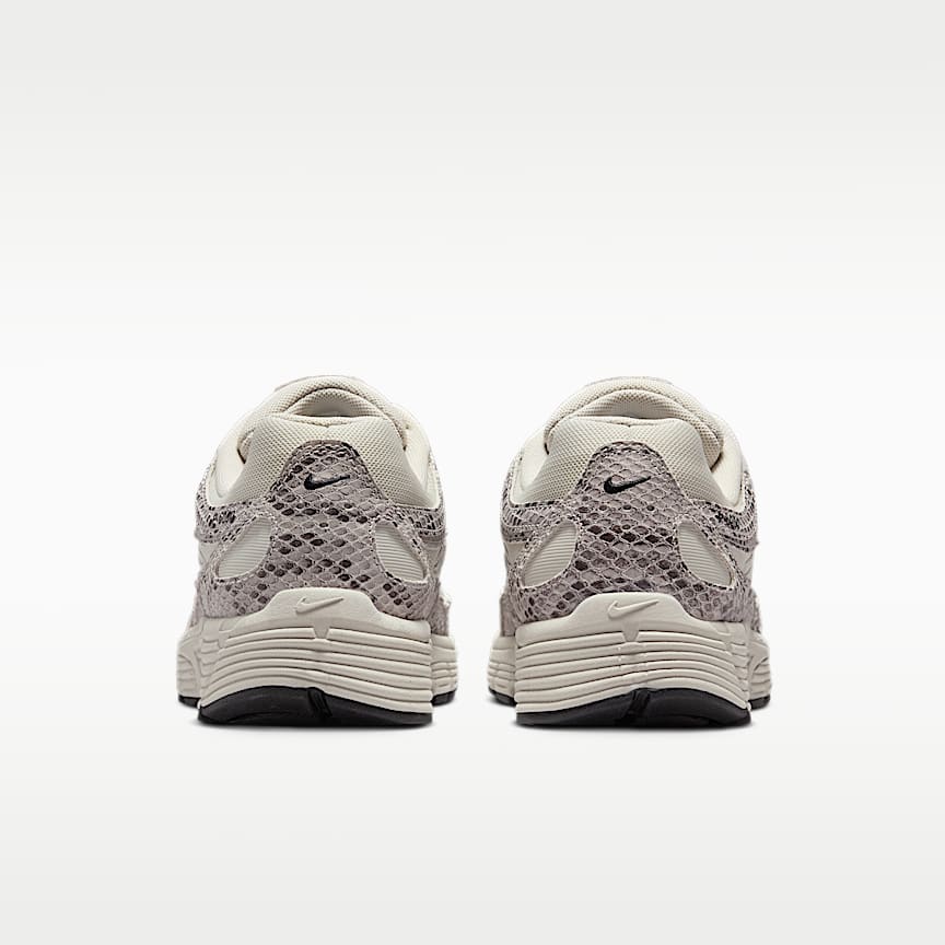 Nike Wmns P-6000 Se Light Bone/ Light Bone-Black