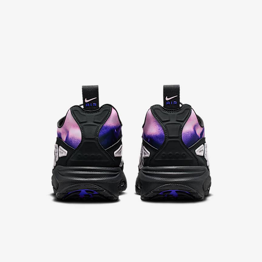 Nike Wmns Air Max Sndr Off Noir/ Persian Violet-Pink Foam