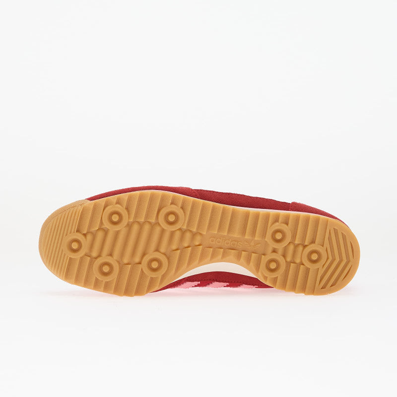 adidas SL 72 Og Wmns Better Scarlet/ Bliss Pink/ Off White 38