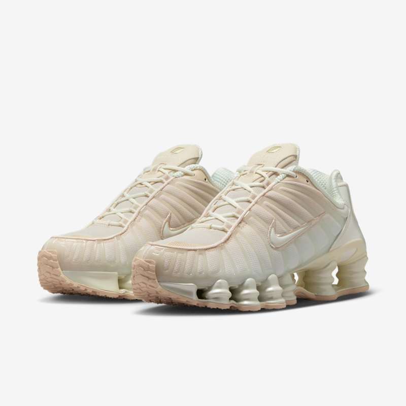 Nike Wmns Shox Tl