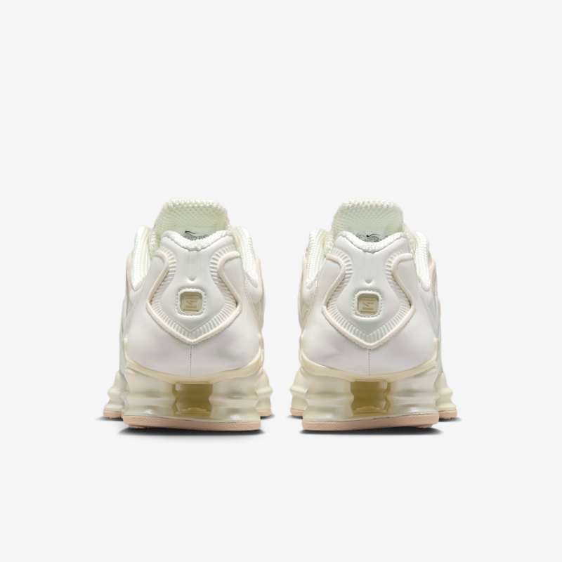 Nike Wmns Shox Tl
