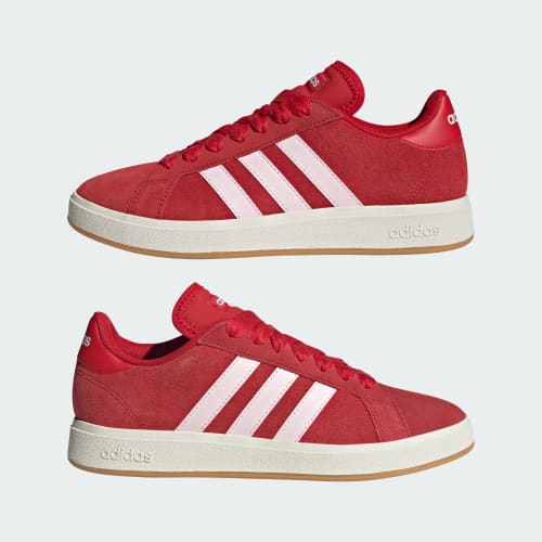 adidas Wmns Grand Court Base 00s